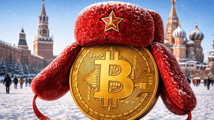 Kryptowaluty w Rosji: dlaczego są potrzebne i jak z nich korzystać w 2026 roku