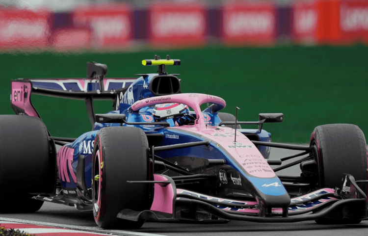 Colapinto 6., Checo wycofuje się, a Bortoleto blisko punktów: GP Kanady 2026