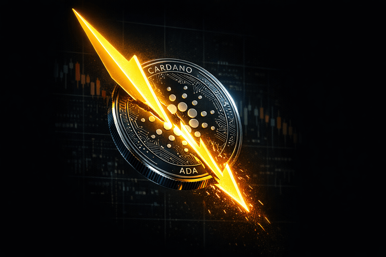 Analiza krachu Cardano (ADA): Przyczyny listopadowego spadku