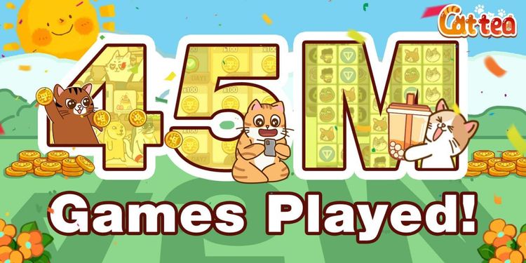 Cattea Daily Combo 6-9 lutego 2025: Jak ukończyć grę Cattea w 100%