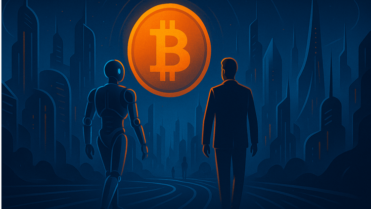 Przyszłość kryptowalut: prognozy i trendy 2025-2030