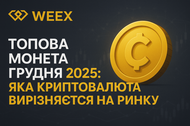 Najlepsza kryptowaluta grudnia 2025: która wyróżnia się na rynku