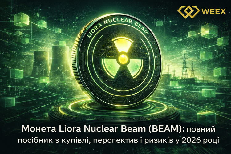 Moneta Liora Nuclear Beam (BEAM): Kompletny przewodnik po zakupie, perspektywach i ryzyku w 2026 roku