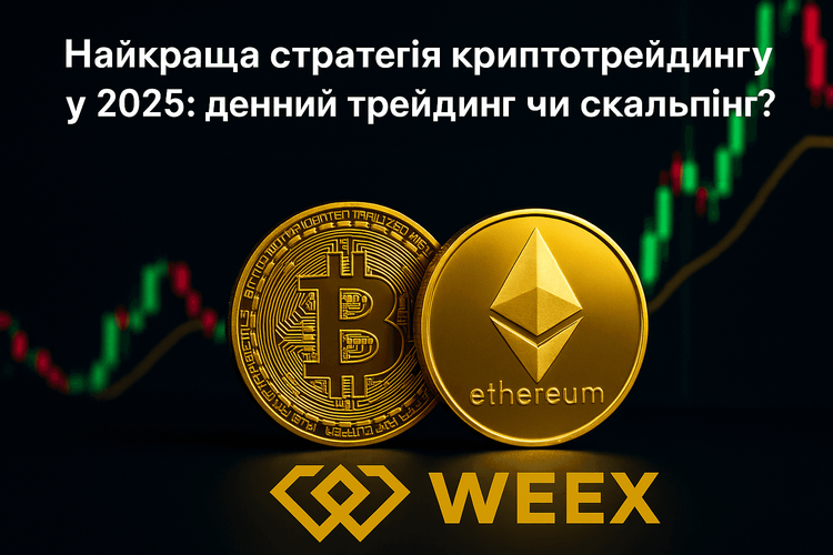 Najlepsza strategia handlu kryptowalutami w 2025 roku: Day Trading vs Scalping