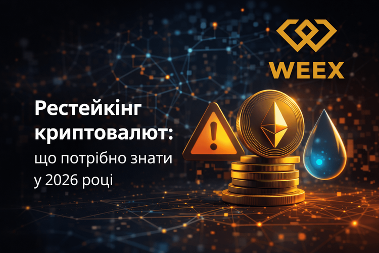 Restaking kryptowalut: co musisz wiedzieć w 2026 roku