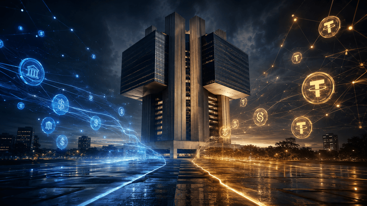 Czy Rezolucja 561 Banku Centralnego wpływa na Twoje inwestycje w kryptowaluty?