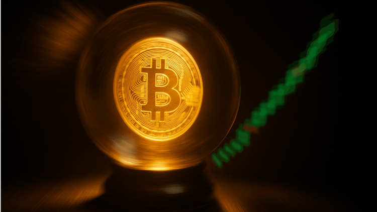 Bitcoin 2025: Jaka przyszłość i prognozy na grudzień