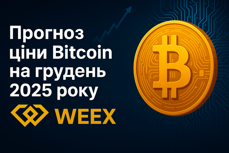 Prognoza ceny Bitcoina na grudzień 2025: Analiza strategiczna i kompleksowy przegląd rynku