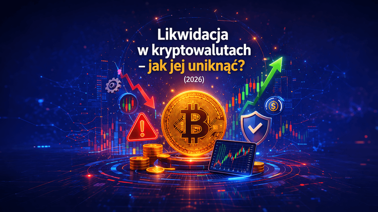 Czym jest likwidacja w kryptowalutach i jak jej uniknąć? (2026)