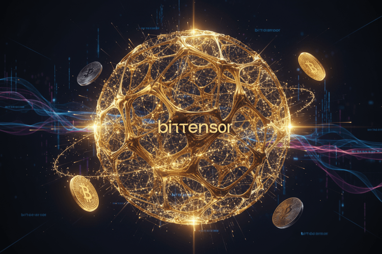 The Best AI Coins for 2025: Bittensor Leads the Ranking