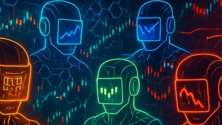 Handel kryptowalutami z AI w 2025 roku: Rewolucja w Ameryce Łacińskiej