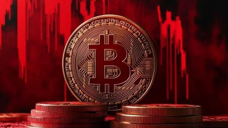 Bitcoin przełamuje 87 000 USD: czy nastąpi odbicie?