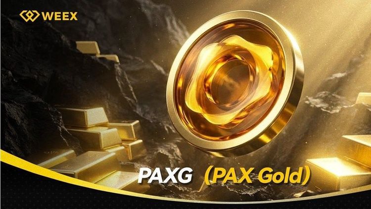 Czy znasz PAXG (PAX Gold)? Cyfrowe złoto w Ameryce Łacińskiej