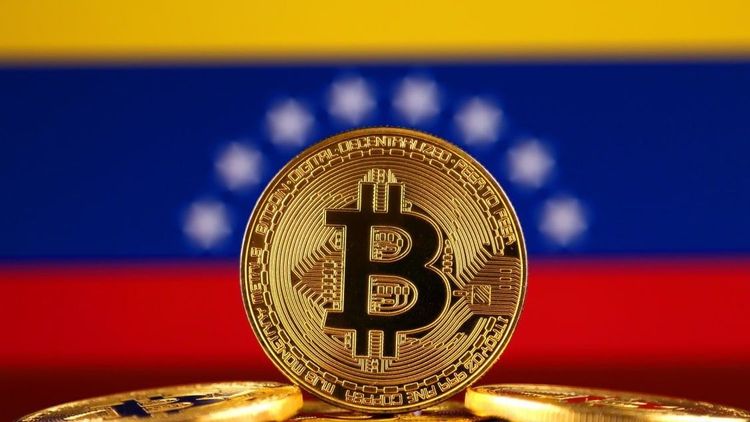 Czy Maduro sprzedawał ropę za Bitcoin? Dowiedz się wszystkiego tutaj