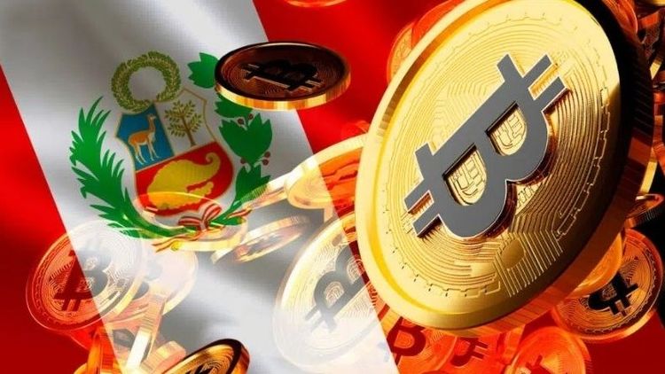 Kryptowaluty i projekty społeczne w Peru: Zrównoważona przyszłość