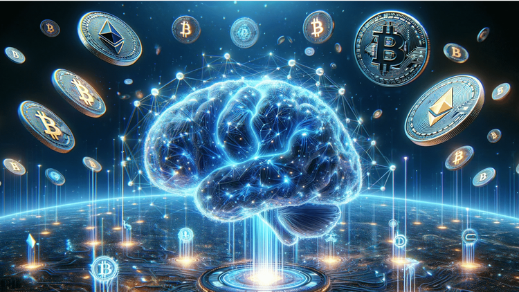 Trading z AI vs. tradycyjny trading: Rewolucja?
