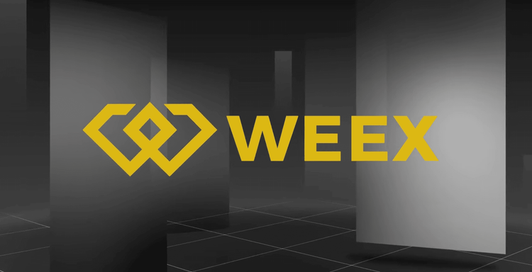 Jak założyć konto na WEEX Exchange: Przewodnik krok po kroku