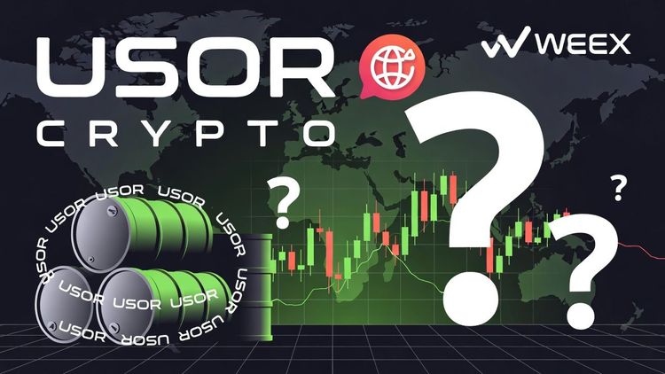 Czy USOR Crypto jest legitne? Najnowsze wiadomości o USOR, aktualizacje airdropów USOR i obawy dotyczące oszustw wyjaśnione