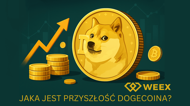 Prognoza i cena Dogecoin: czy 2026 będzie przełomem dla kryptowaluty DOGE?