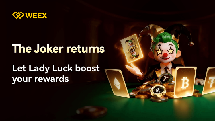 Czym jest karta jokera w pokerze? Zasady, rola i jak wygrać 15 000 USDT