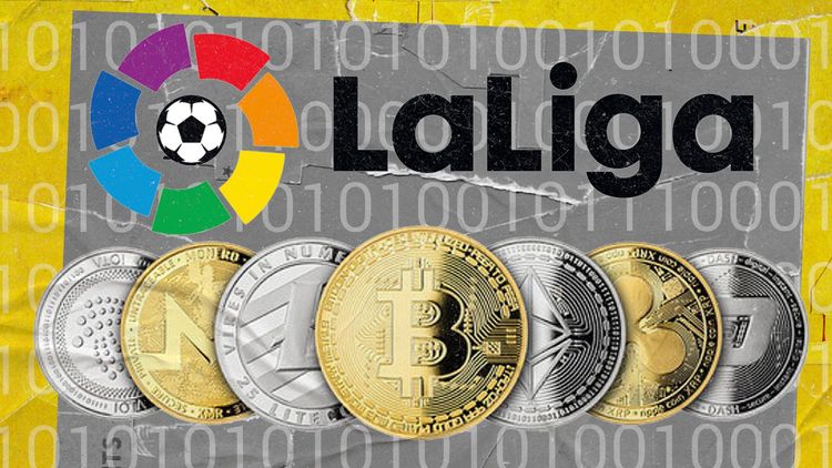 LALIGA + WEEX: Aby wygrać duże nagrody