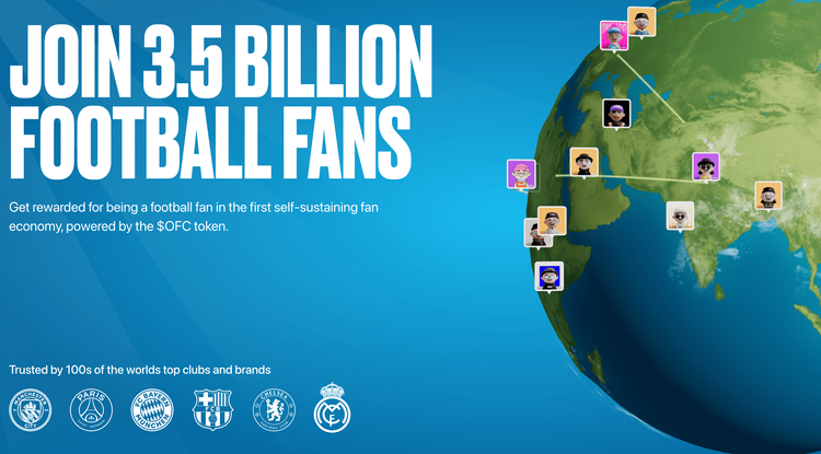 Cena tokena OFC: Co warto wiedzieć o OneFootball Credits