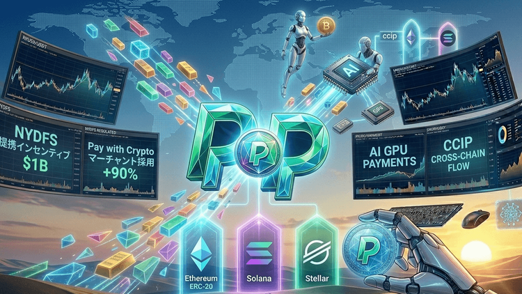 Czym jest PYUSD? Zrozumienie stablecoina PayPal, różnice względem USDT/USDC oraz jak używać go na WEEX