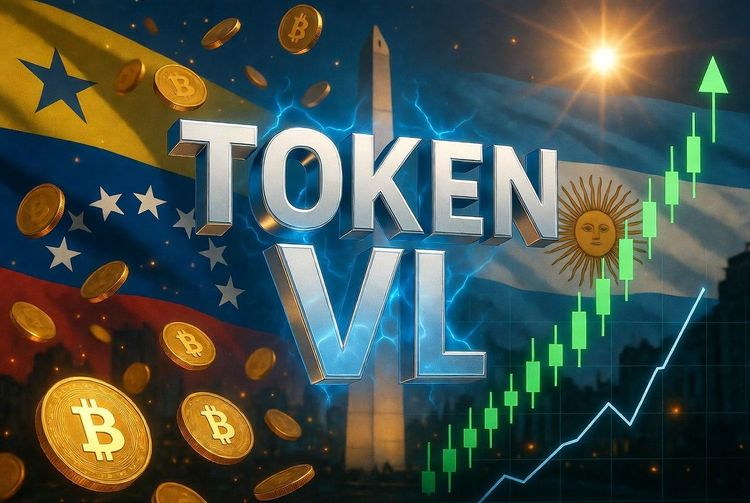 Venezuela Libre Token: Kryptowaluta wolności jednocząca Argentyńczyków i Wenezuelczyków