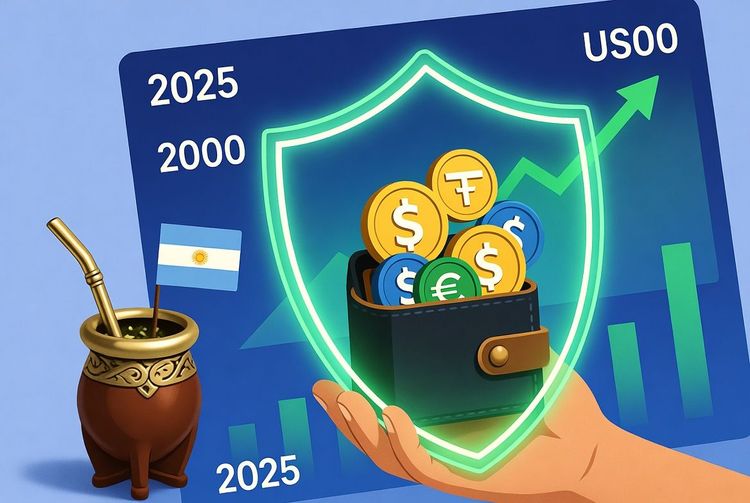 Najlepsze stablecoiny 2026: Opcje przeciwko inflacji