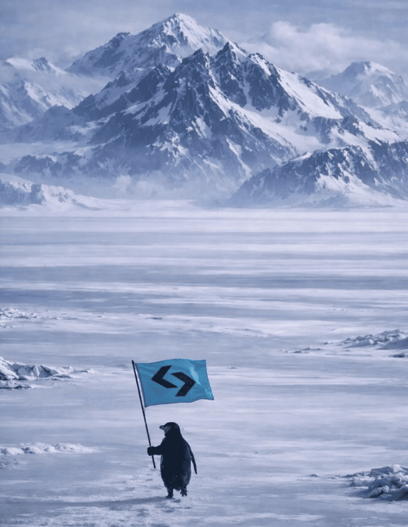 Kryptowaluta Nietzschean Penguin: Kompletny przewodnik, roadmapa, użyteczność i przyszłość projektu Web3