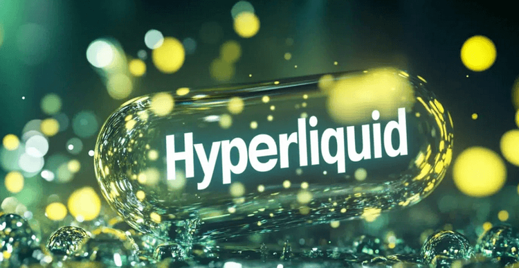 Czy Hyperliquid może stać się nową Solaną po zakończeniu bessy?