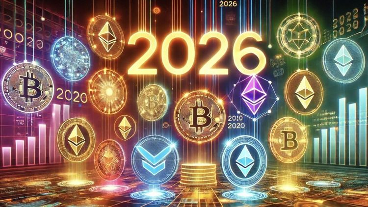 Przyszłość kryptowalut: Co nas czeka w 2026 roku i później