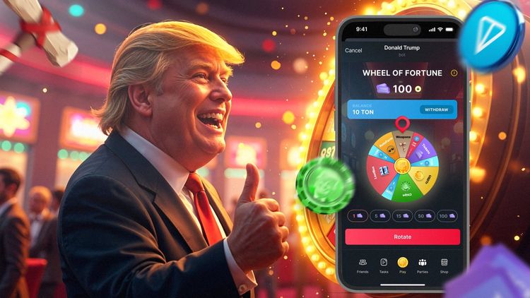 Dzisiejszy Trump Farm Daily Combo 11 lutego 2025 r. – aktualizacja – Graj, aby zarabiać