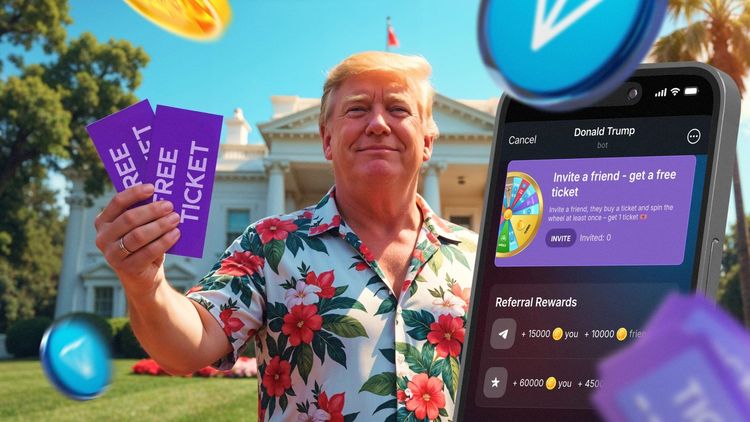 Ekskluzywna aktualizacja Trump Farm Daily Combo z 15 lutego 2025 r.