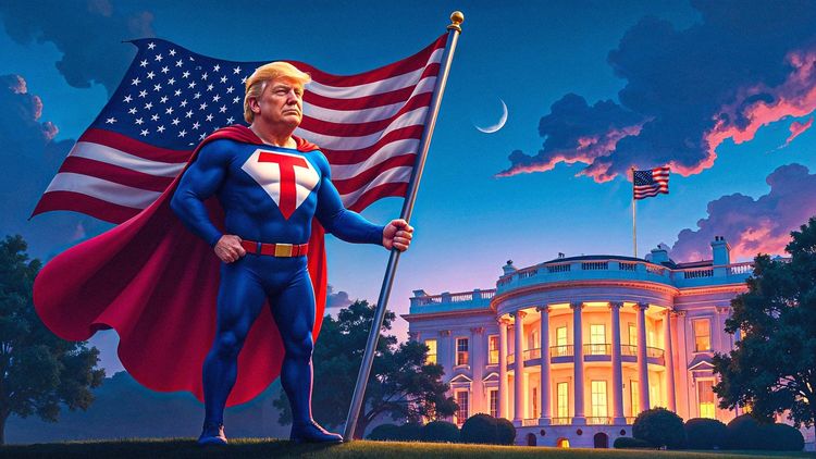 Dzisiejszy zestaw Trump Farm Daily: Aktualizacja z 16–21 lutego 2025 r.
