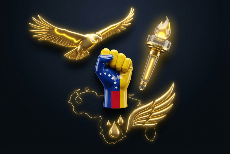 Venezuela Libre Token: Ryzyka i możliwości
