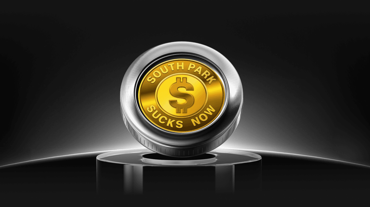 Co to jest South Park Sucks Now (SPSN) Coin?