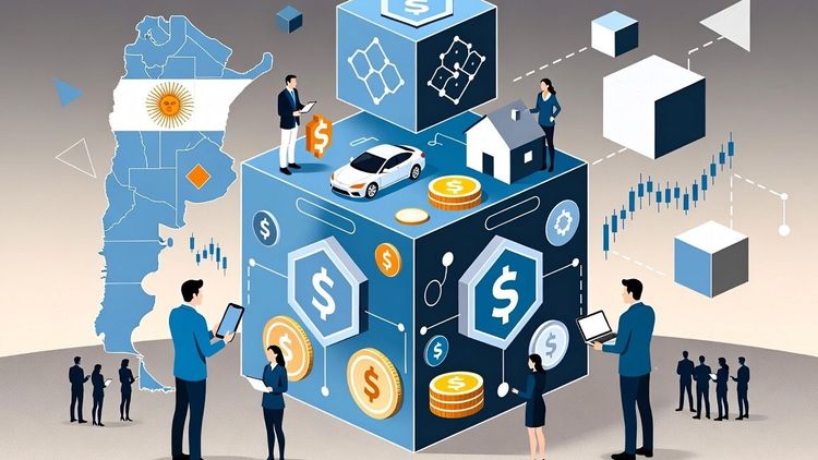 Co czeka branżę krypto w 2025 roku? Praktyczny przewodnik
