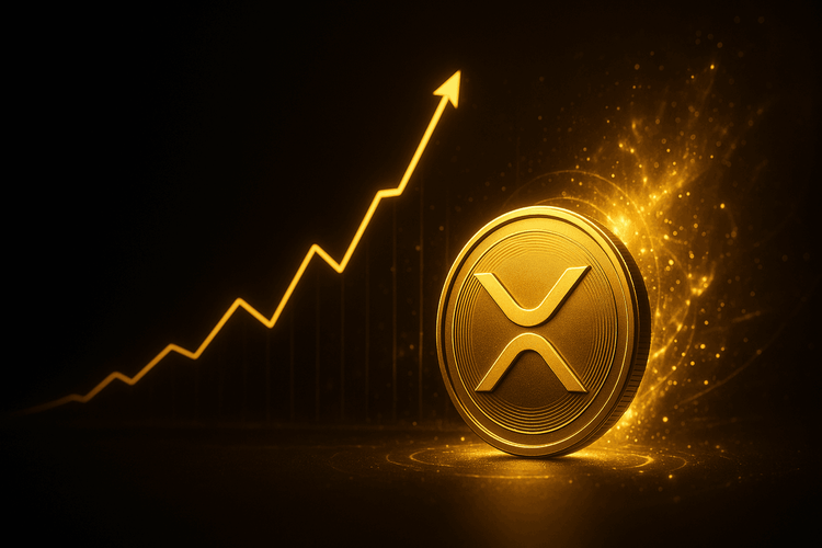 Aktualizacja kursu XRP (2026): Bieżąca cena, poziomy wykresów i prognozy do 2030 roku
