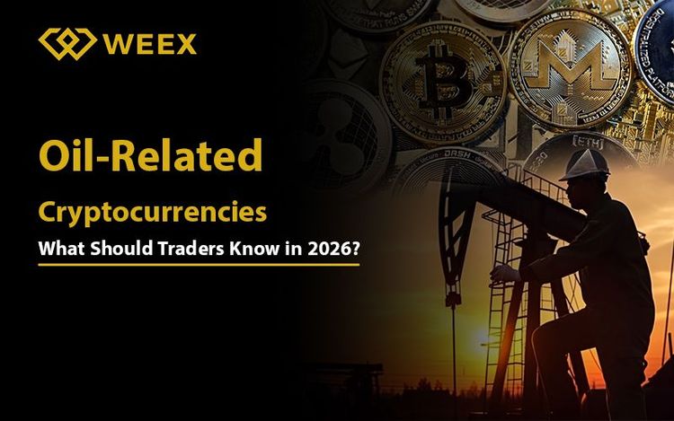 Kryptowaluty powiązane z ropą: co inwestorzy muszą wiedzieć w 2026 roku?