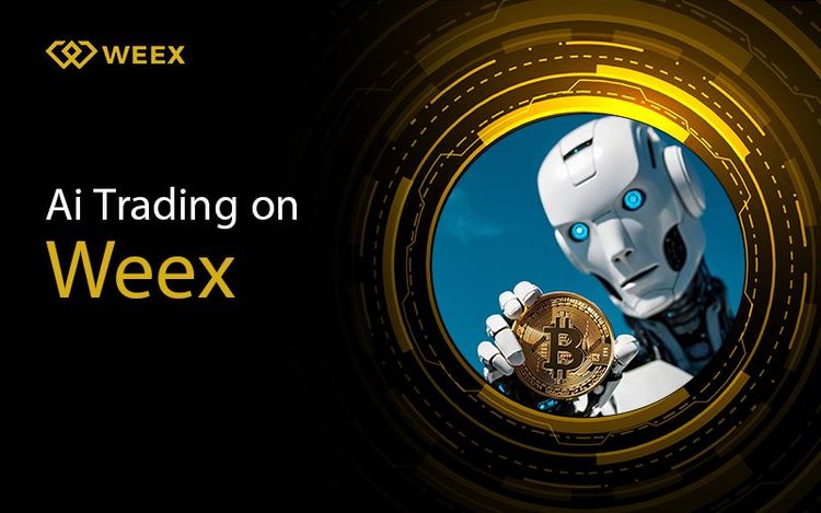Trading AI na platformie WEEX