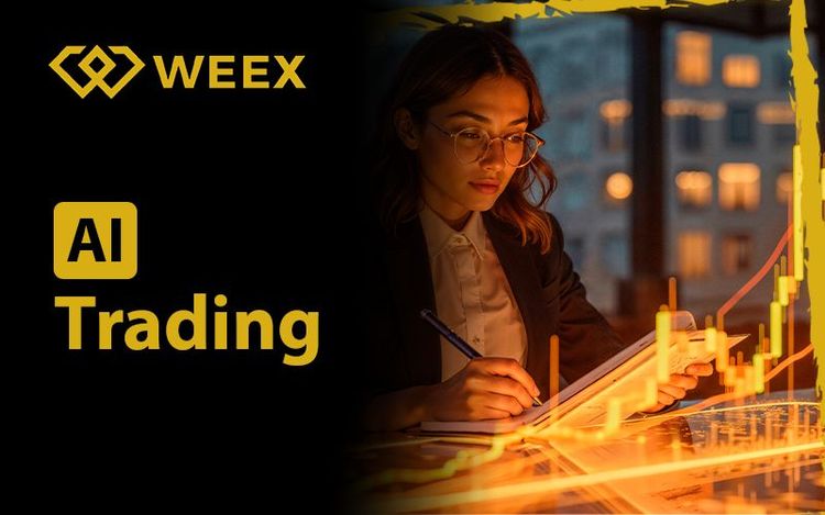 Trading z wykorzystaniem sztucznej inteligencji