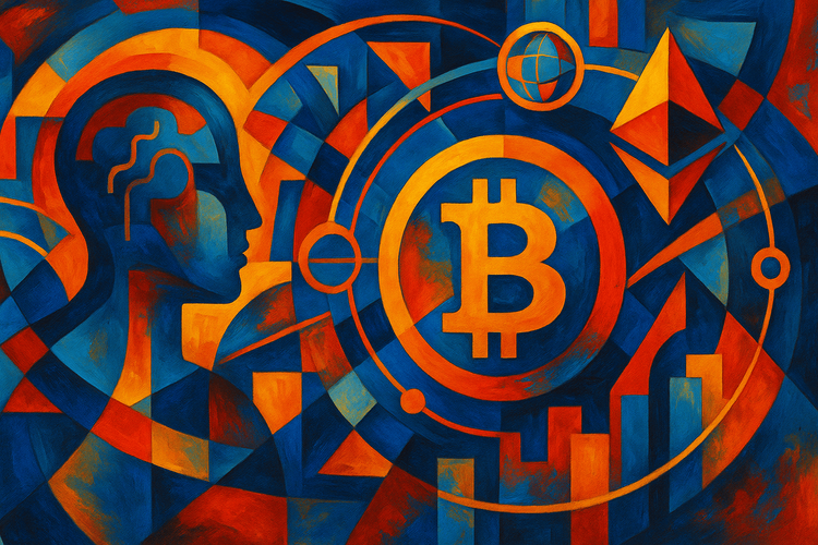 Jaka jest przyszłość branży kryptowalut? Trendy, które warto obserwować w nadchodzącym okresie