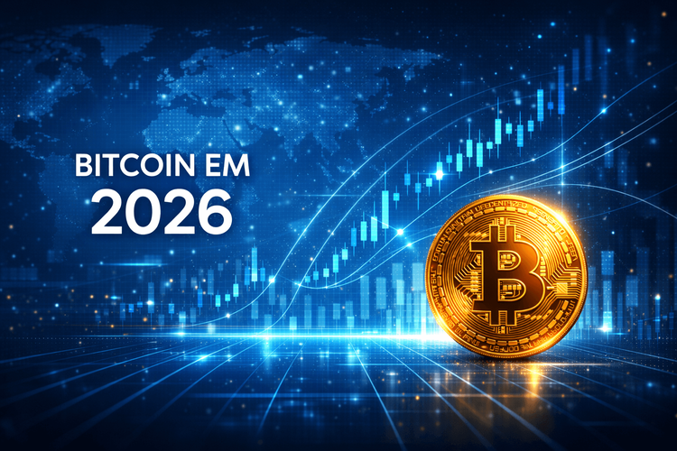Prognoza ceny Bitcoina na 2026 rok: czy punkt zwrotny jest blisko?