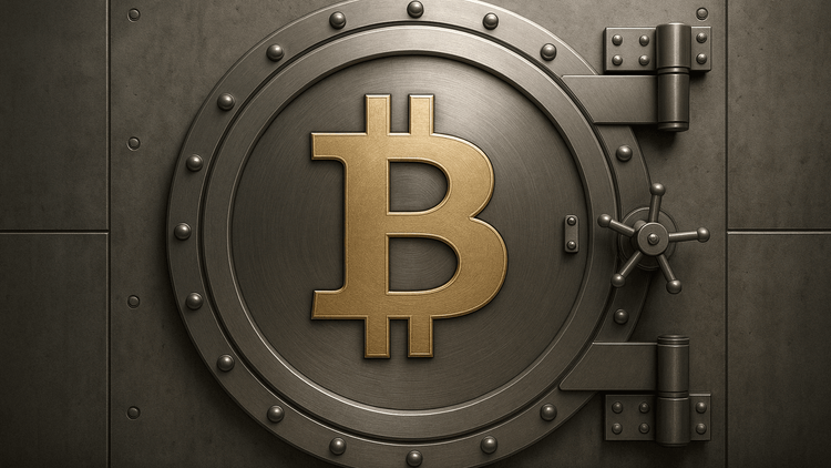 Gdzie najbezpieczniej przechowywać kryptowaluty w obliczu sankcji: Kompletny przewodnik na 2026 rok