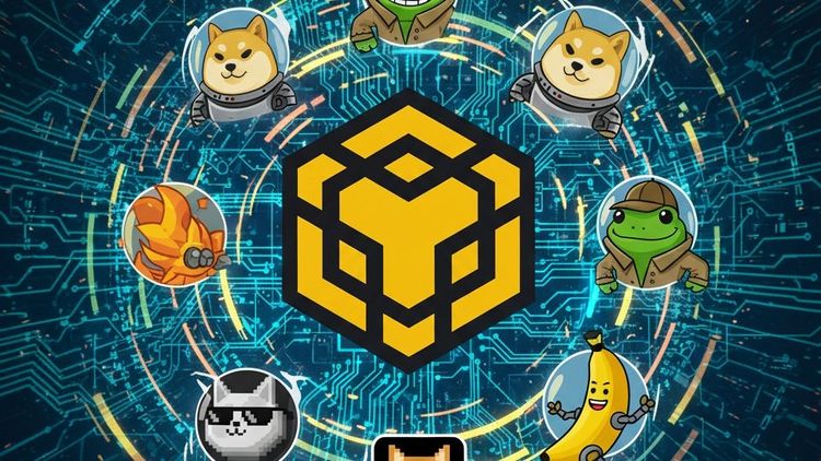 [Najnowsze 2026] Przewodnik inwestowania w memecoiny na BNB Chain: Kryteria unikania oszustw i analiza ryzyka wybranych tokenów