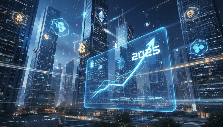 Która obiecująca kryptowaluta na grudzień zasługuje na uwagę?