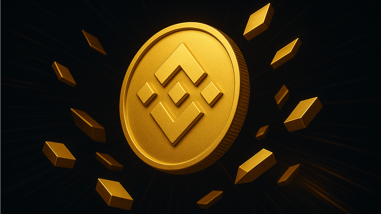 Najlepsze kryptowaluty BNB Chain do obserwowania w 2025 roku