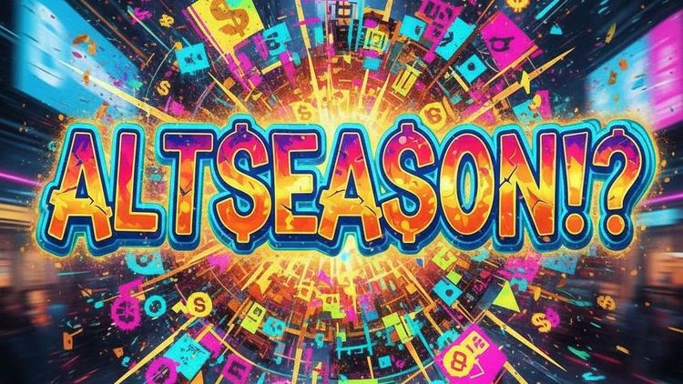 Czy nadchodzi altseason 2026? Prognozy dla Ameryki Łacińskiej