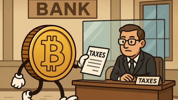 Kryptowaluty i podatki w krajach WNP: co zmieni się w 2026 roku i jak się przygotować już teraz